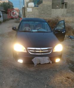 شيفروليه اوبترا